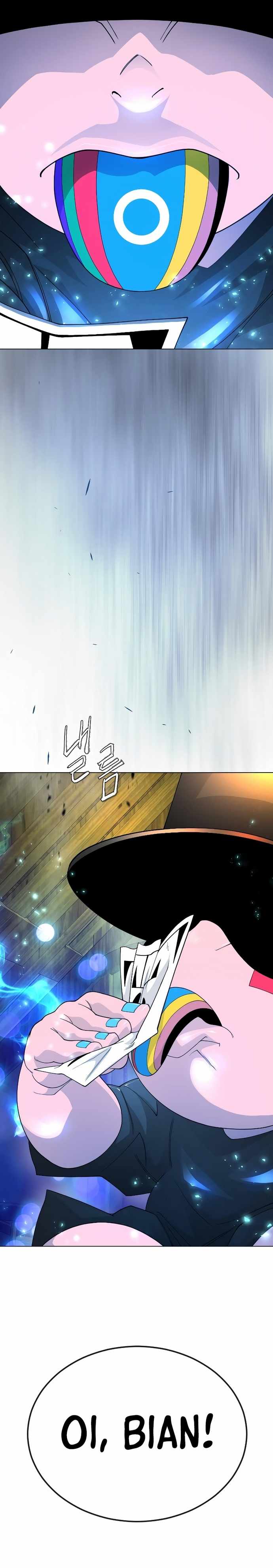 Superhuman Era Chapter 173 10